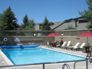 Park City Deer Valley Canyons Resort Condo 922735