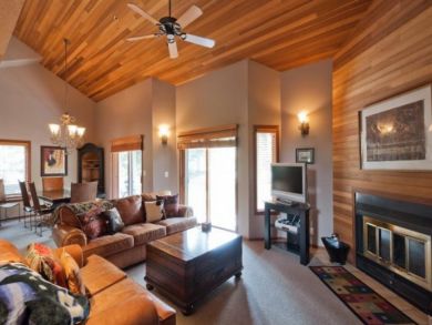 Park City Deer Valley Canyons Resort Condo 922738