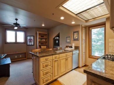 Park City Deer Valley Canyons Resort Condo 922738