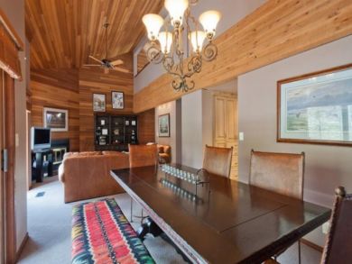 Park City Deer Valley Canyons Resort Condo 922738
