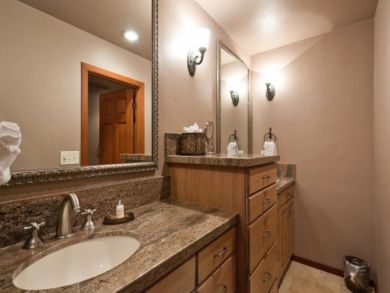 Park City Deer Valley Canyons Resort Condo 922738