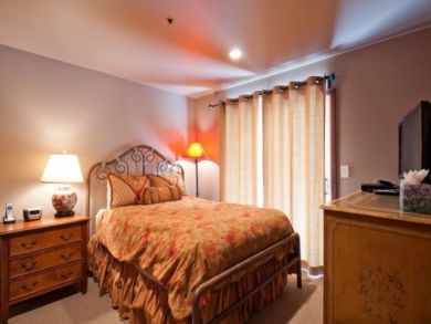 Park City Deer Valley Canyons Resort Condo 922738