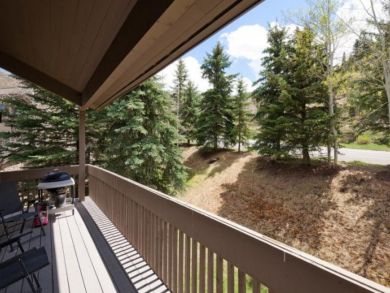 Park City Deer Valley Canyons Resort Condo 922738