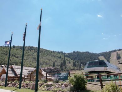 Park City Deer Valley Canyons Resort Condo 922740 Park City Deer Valley Canyons Resort Condo 922740