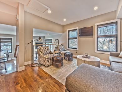 Park City Deer Valley Canyons Resort Home 922741