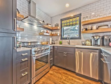 Park City Deer Valley Canyons Resort Home 922741