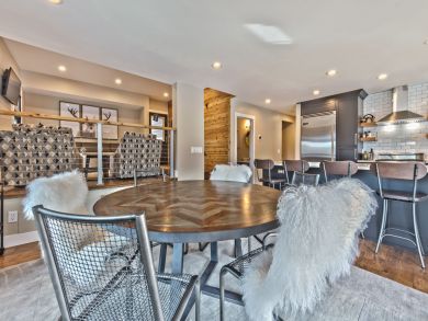 Park City Deer Valley Canyons Resort Home 922741