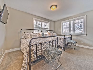 Park City Deer Valley Canyons Resort Home 922741