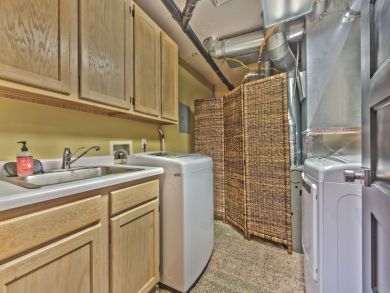 Park City Deer Valley Canyons Resort Home 922741