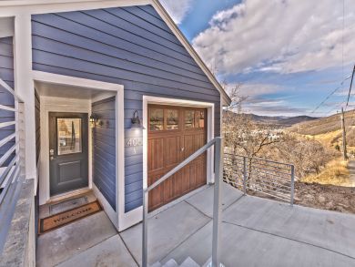 Park City Deer Valley Canyons Resort Home 922741