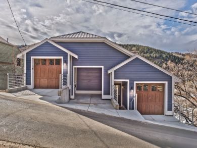 Park City Deer Valley Canyons Resort Home 922741