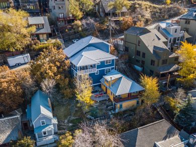 Park City Deer Valley Canyons Resort Home 922741