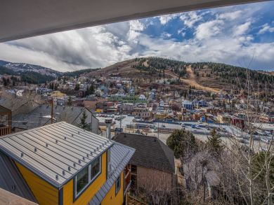 Park City Deer Valley Canyons Resort Home 922741