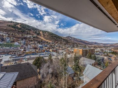 Park City Deer Valley Canyons Resort Home 922741