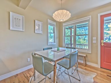 Park City Deer Valley Canyons Resort Home 922742