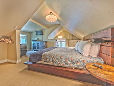 Park City Deer Valley Canyons Resort Home 922742