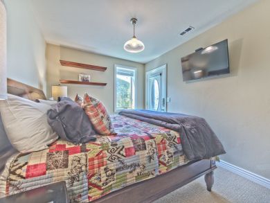 Park City Deer Valley Canyons Resort Home 922742