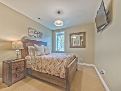 Park City Deer Valley Canyons Resort Home 922742