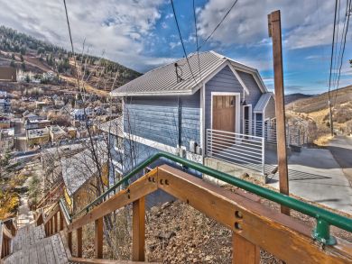 Park City Deer Valley Canyons Resort Home 922742