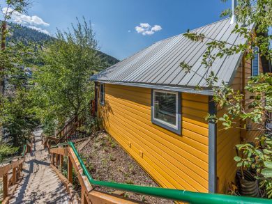Park City Deer Valley Canyons Resort Home 922742