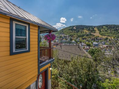Park City Deer Valley Canyons Resort Home 922742