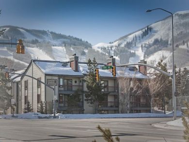 Park City Deer Valley Canyons Resort Condo 922743 Park City Deer Valley Canyons Resort Condo 922743
