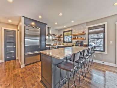 Park City Deer Valley Canyons Resort Home 922745