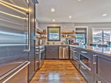Park City Deer Valley Canyons Resort Home 922745