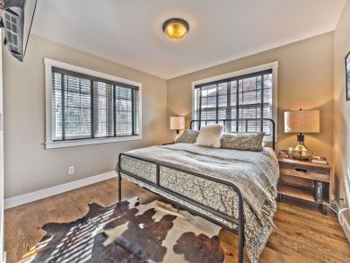 Park City Deer Valley Canyons Resort Home 922745