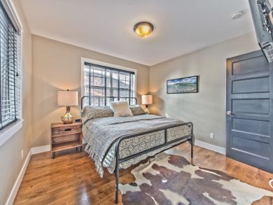Park City Deer Valley Canyons Resort Home 922745