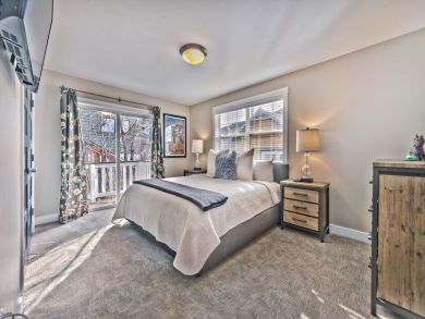 Park City Deer Valley Canyons Resort Home 922745