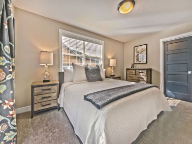 Park City Deer Valley Canyons Resort Home 922745
