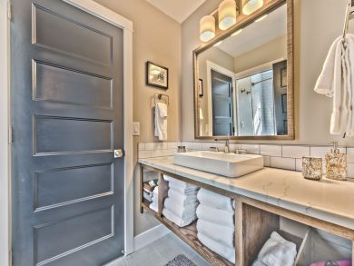 Park City Deer Valley Canyons Resort Home 922745