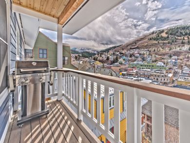 Park City Deer Valley Canyons Resort Home 922745