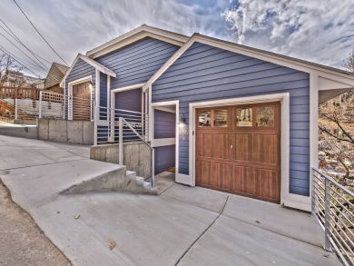 Park City Deer Valley Canyons Resort Home 922745