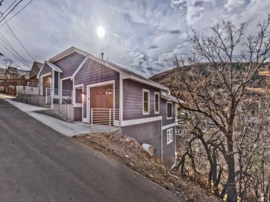 Park City Deer Valley Canyons Resort Home 922745