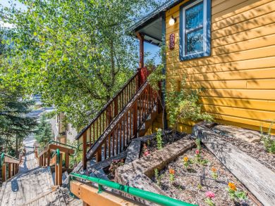 Park City Deer Valley Canyons Resort Home 922745