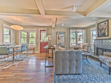Park City Deer Valley Canyons Resort Home 922745