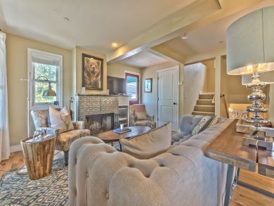 Park City Deer Valley Canyons Resort Home 922745