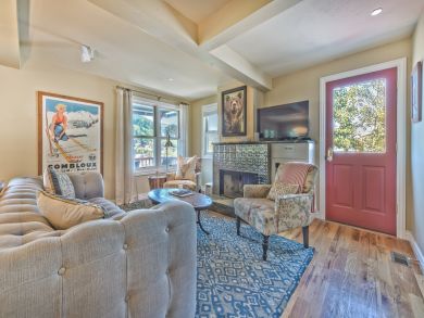 Park City Deer Valley Canyons Resort Home 922745
