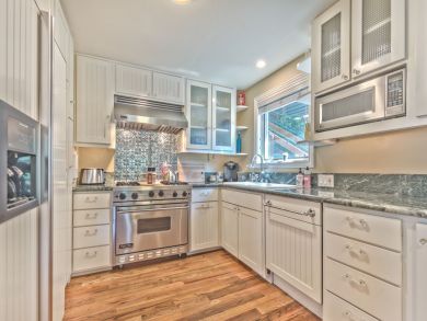 Park City Deer Valley Canyons Resort Home 922745
