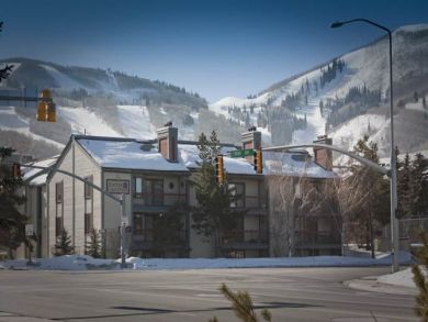 Park City Deer Valley Canyons Resort Condo 922746 Park City Deer Valley Canyons Resort Condo 922746