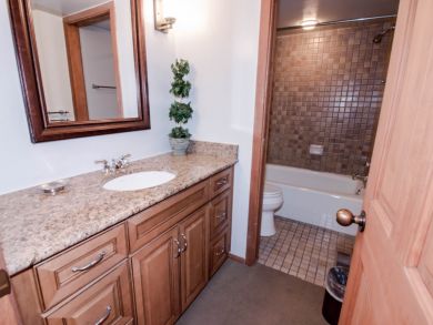 Park City Deer Valley Canyons Resort Condo 922747 Park City Deer Valley Canyons Resort Condo 922747