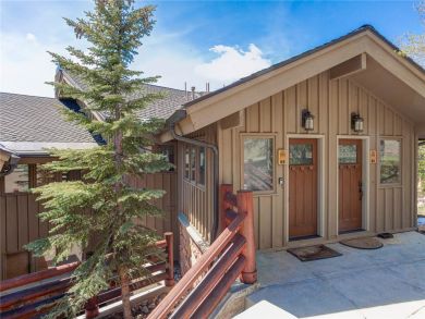 Park City Deer Valley Canyons Resort Home 922748