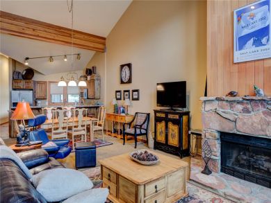 Park City Deer Valley Canyons Resort Home 922748
