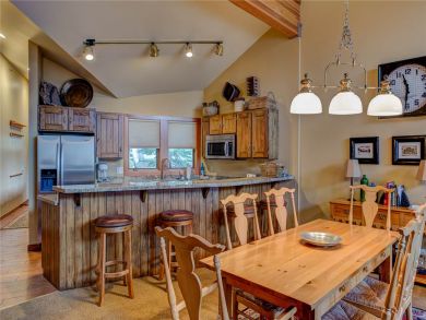 Park City Deer Valley Canyons Resort Home 922748