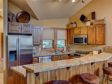 Park City Deer Valley Canyons Resort Home 922748