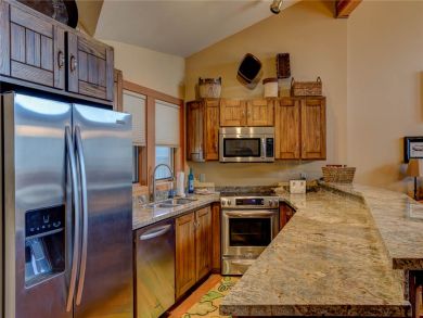 Park City Deer Valley Canyons Resort Home 922748