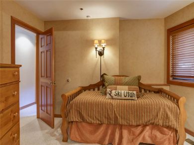 Park City Deer Valley Canyons Resort Home 922748