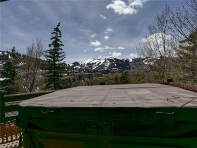 Park City Deer Valley Canyons Resort Home 922748